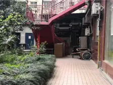 世纪华庭 3室2厅 东南