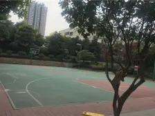 石马河 金科十年城东区三房99万
