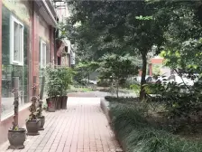 世纪华庭 3室2厅 东南