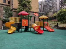 水木香山 2室2厅 南