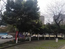 工人村 汇景铂庭一房45万