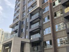 南城都汇汇彩园 3室2厅 北