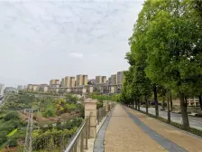 水木香山 3室2厅 东南