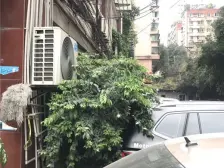 加州红旗河沟 双轻轨旁 电梯两房 房东诚心出售