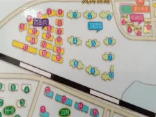 万国三期一室好房子 装修保持好业主诚心出售