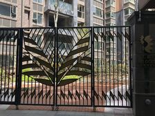 南城都汇汇彩园 3室2厅 南