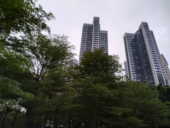华联·城市全景