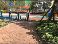 蓝润蓝客城 2室1厅 东南