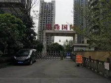 重庆涉外商务区,免装修,少有端户,价格低