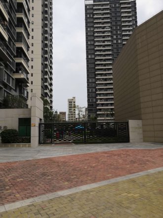 中天悦府　