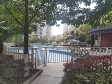 融汇温泉城圣地亚南区 2室1厅 东南