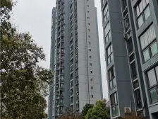 建工悦城 2室1厅 南