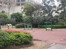 成熟小区 配套完善 交通便利 居家小两房,拎包入住