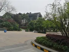 端户 一线看江联排 带大花园 车库