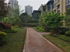 李家沱 融汇半岛C公馆二房60万