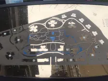 回兴 申佳上海时光三房110万