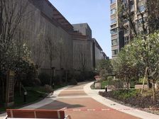 南城都汇汇彩园 2室2厅 南