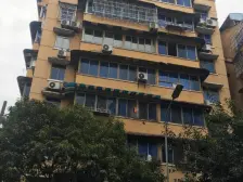 三色花园 2室1厅 东南