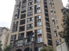 回兴 南方玫瑰城黄瑰苑B2区二房