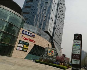 中国水电泛悦国际3室1厅南