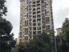 渝北回兴南方玫瑰城黄瑰苑4房出售