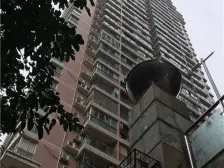 观音桥 馨怡佳园二房120万