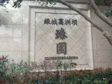 急急急,业主在国外,置换资产,出价不离谱就可以谈