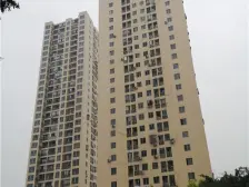曼哈顿精装2房,住家安静,视野广阔,看房方便