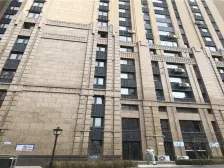 星海绿山城D区 封闭小区 采光视野好