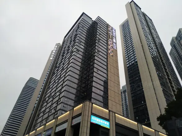 华联·城市全景