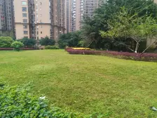 业主急售,价格可谈!华宇金沙时代南苑!精装三房