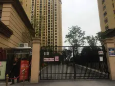 双碑 中昂嘉御湾四房135万