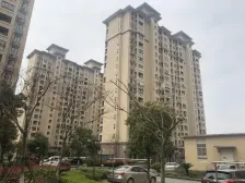瑞和城玖街区(鲁康路555弄) 2室1厅 南
