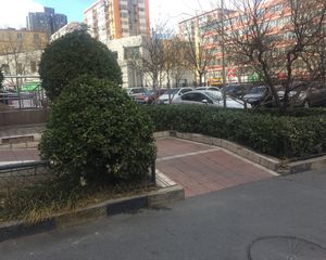 文慧园10号院2室1厅南北
