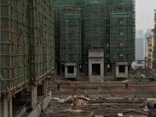 北滨路 国美江天御府三房184万