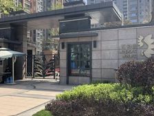 南城都汇汇彩园 2室1厅 南