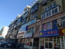 南北通厅,视野好,采光充足,交通方便