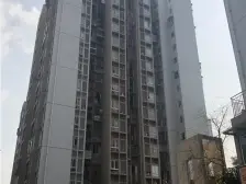 3号线八公里轻轨站+低总价小高层正三房+安心卖