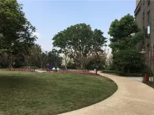 大竹林 江与城江城时光二房