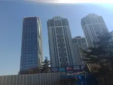 南向采光充足二室一厅精装修诚心出售