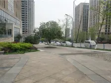 回兴服装城大道轻轨站低总价三房