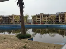 两路老城 水木香山四房195万