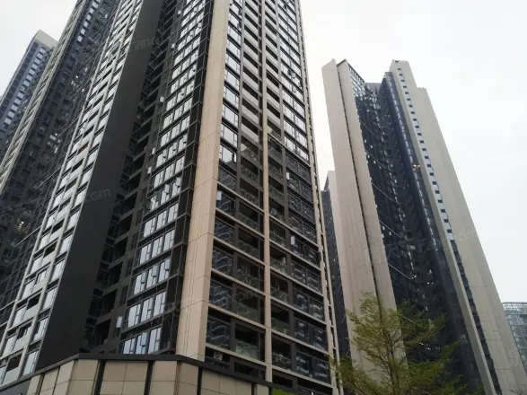 华联·城市全景