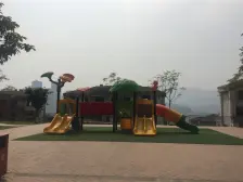 北滨路的次新小区,轻轨旁,大两房,