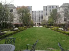 绿城玉兰花园臻园3室东朝向1050.00万元/套出售