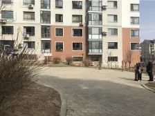 康顺园 6楼 实得52平 另有7平阳台 采光好 视野开阔