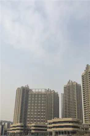 环球时代广场