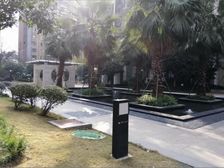 戛纳湾金棕榈 4室2厅 南