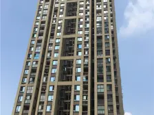 视野看公园,装修清爽,拎包入住