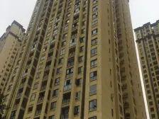 次新房 精装修 保持好采光好 200平大露台 学X好